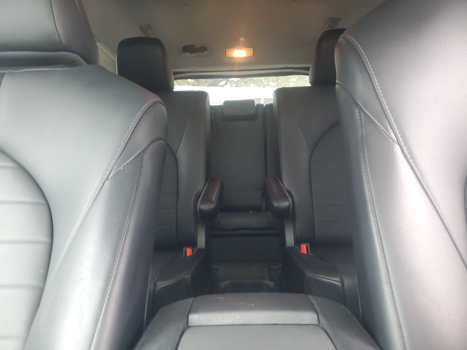 5TDGBRCH5MS529736 2021 Toyota Highlander Hybrid Xle