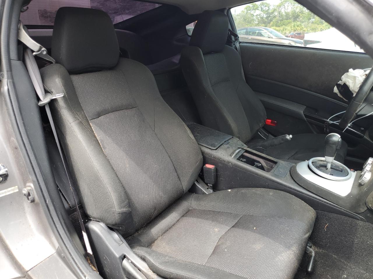 2008 Nissan 350Z Coupe VIN: JN1BZ34D08M703053 Lot: 65210174