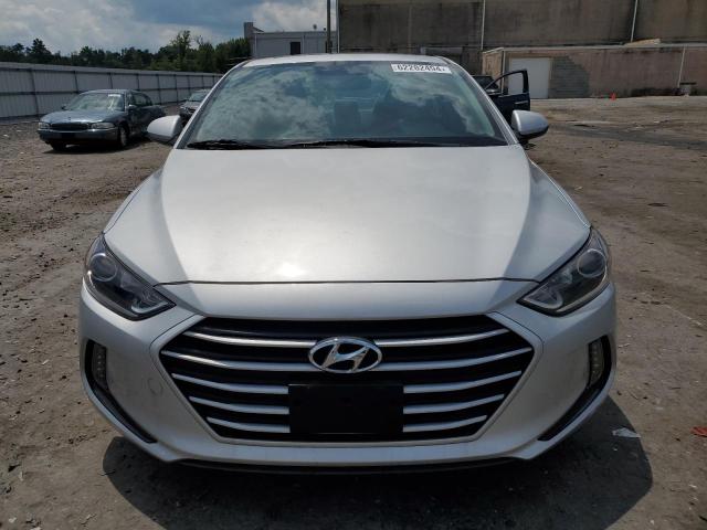 KMHD84LF0JU591647 | 2018 Hyundai elantra sel