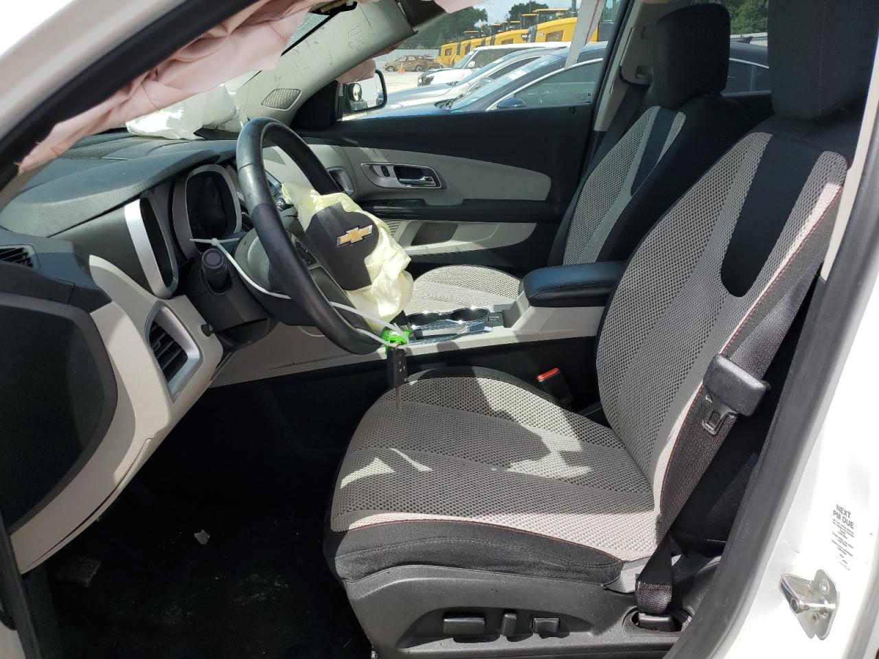 2017 Chevrolet Equinox Lt VIN: 2GNALCEK7H6222830 Lot: 64446934