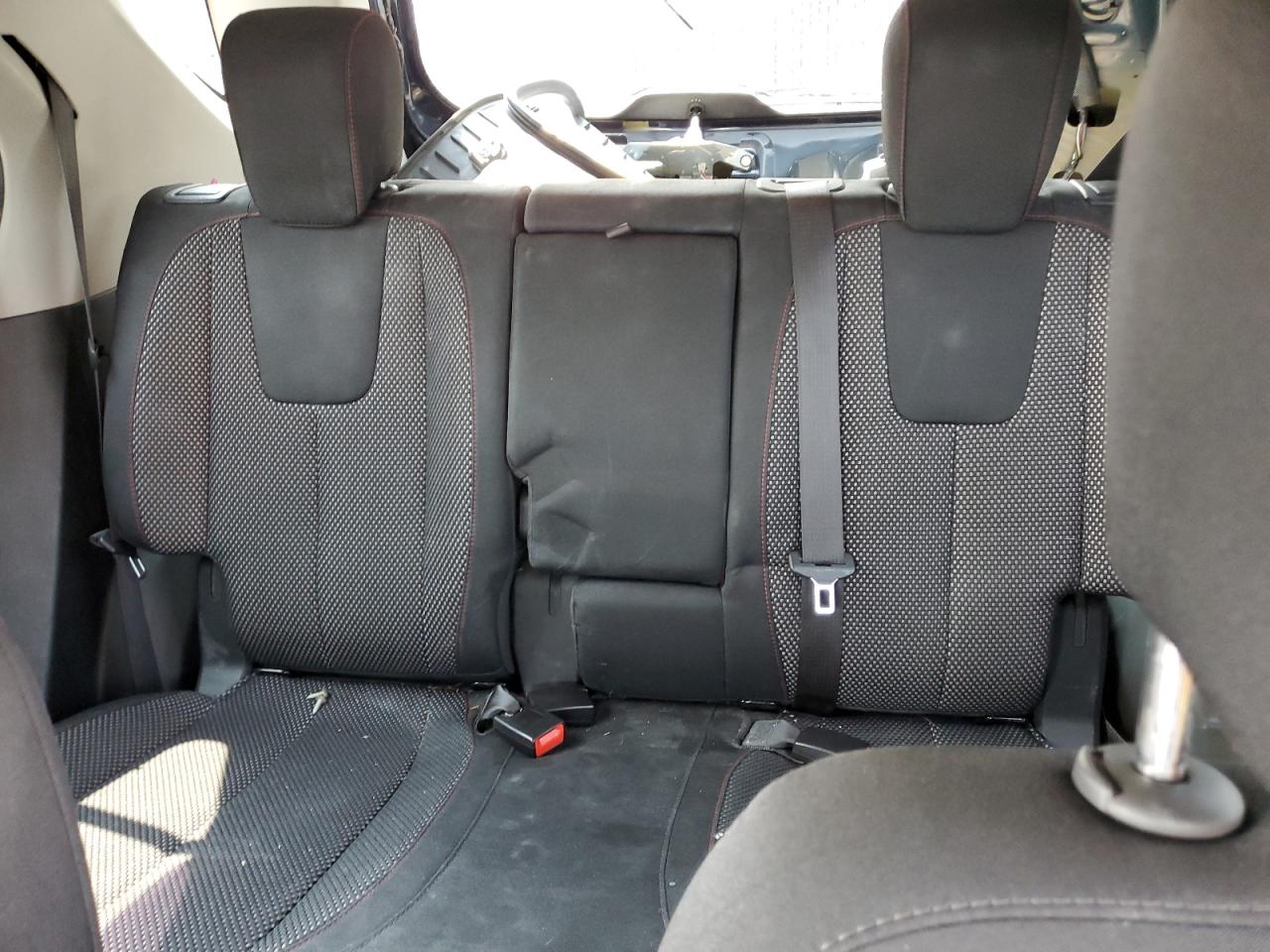 2015 Chevrolet Equinox Lt VIN: 2GNFLFEK4F6240996 Lot: 64052084