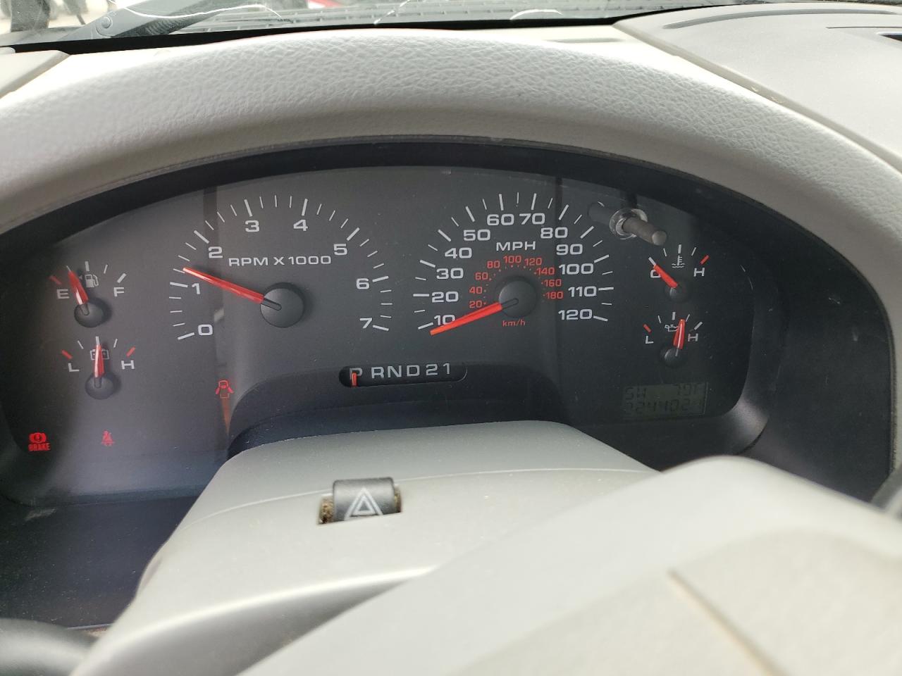 2006 Ford F150 Supercrew VIN: 1FTRW14W16KB27282 Lot: 63213034