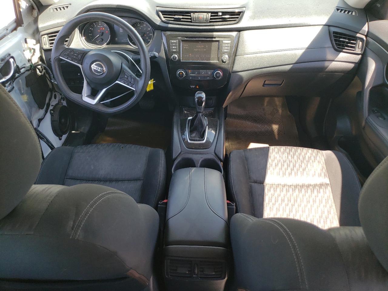 2018 Nissan Rogue S VIN: KNMAT2MV1JP538096 Lot: 62765184