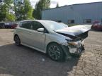 2016 Toyota Scion Im  იყიდება Portland-ში, OR - Front End
