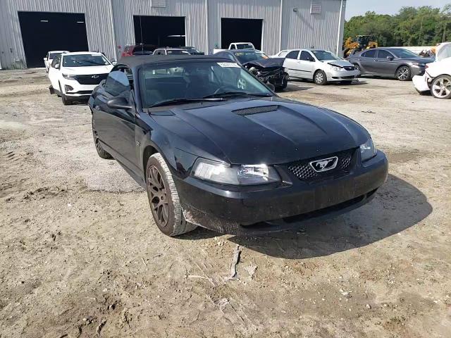 2000 Ford Mustang Gt VIN: 1FAFP45X9YF280213 Lot: 62447714