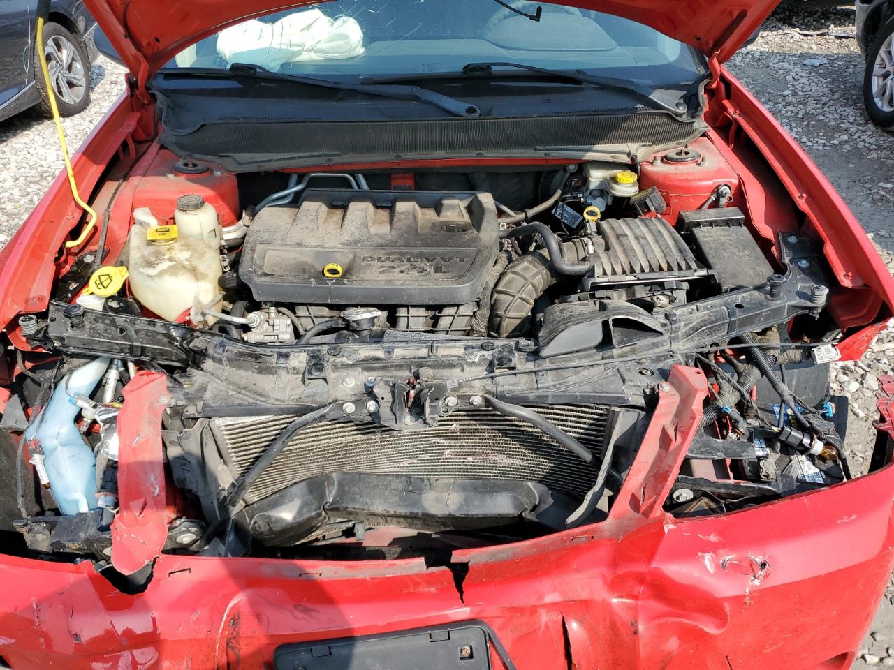 2009 Dodge Avenger - Image 11