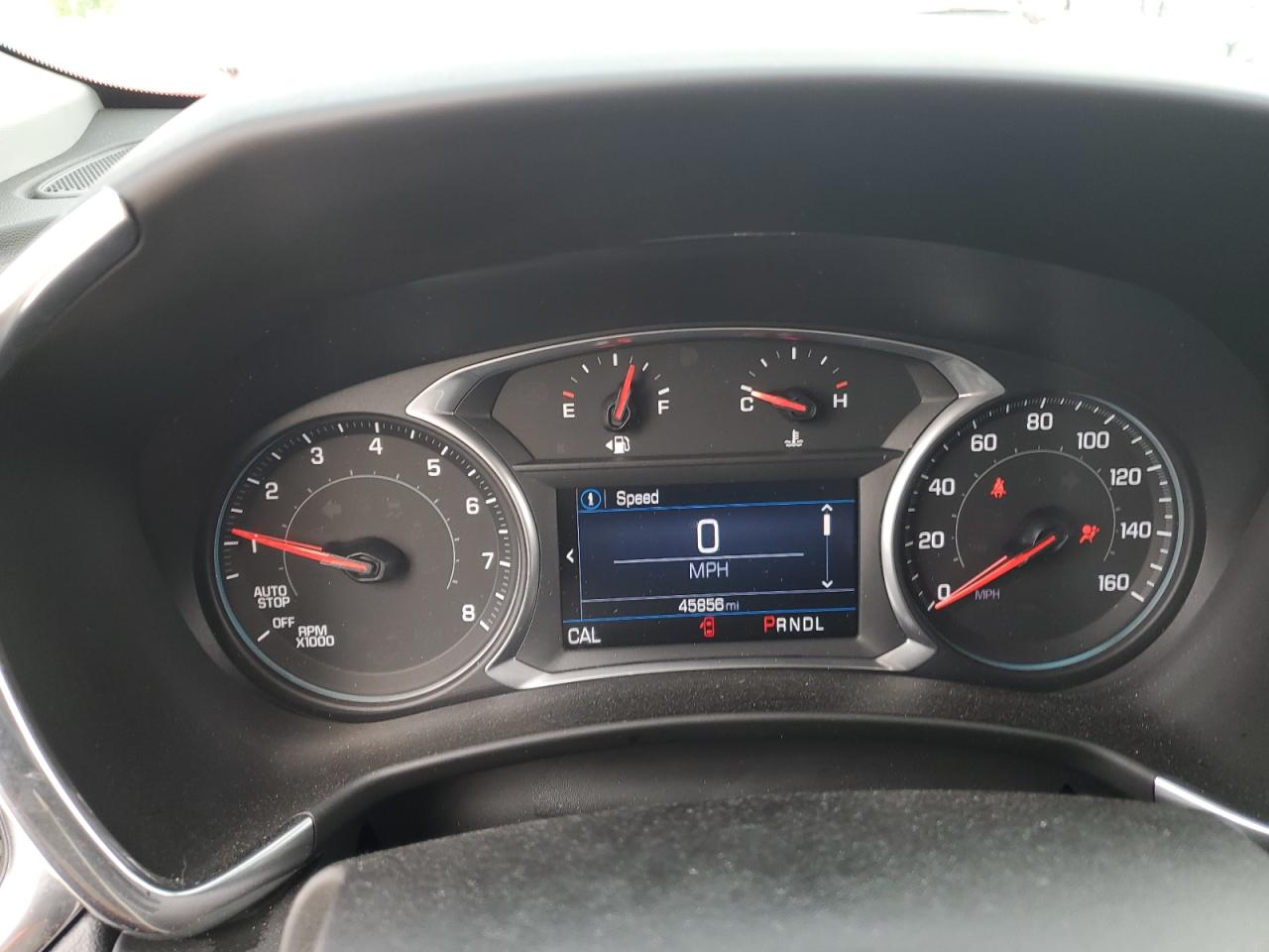 2019 Chevrolet Equinox Lt VIN: 3GNAXUEV6KL209171 Lot: 64094274