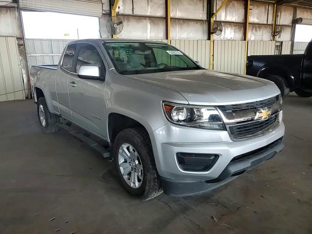 2019 Chevrolet Colorado Lt VIN: 1GCHSCENXK1128827 Lot: 63085744