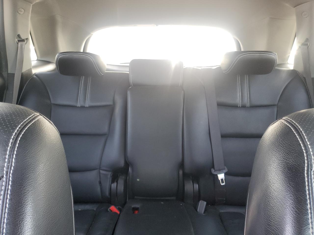 2012 Kia Sorento Base VIN: 5XYKT3A19CG239814 Lot: 61267514