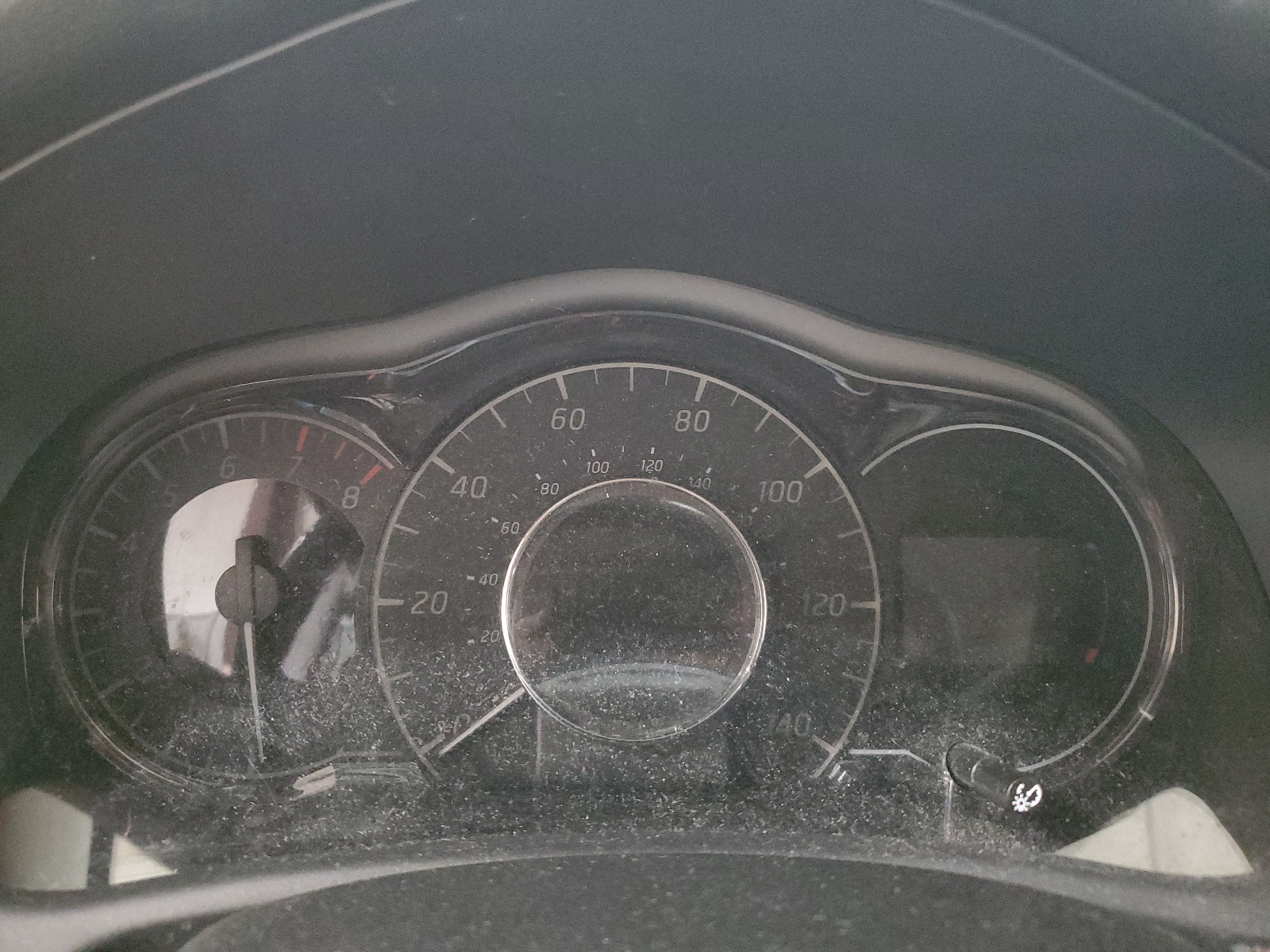 3N1CE2CP0FL437255 2015 Nissan Versa Note S