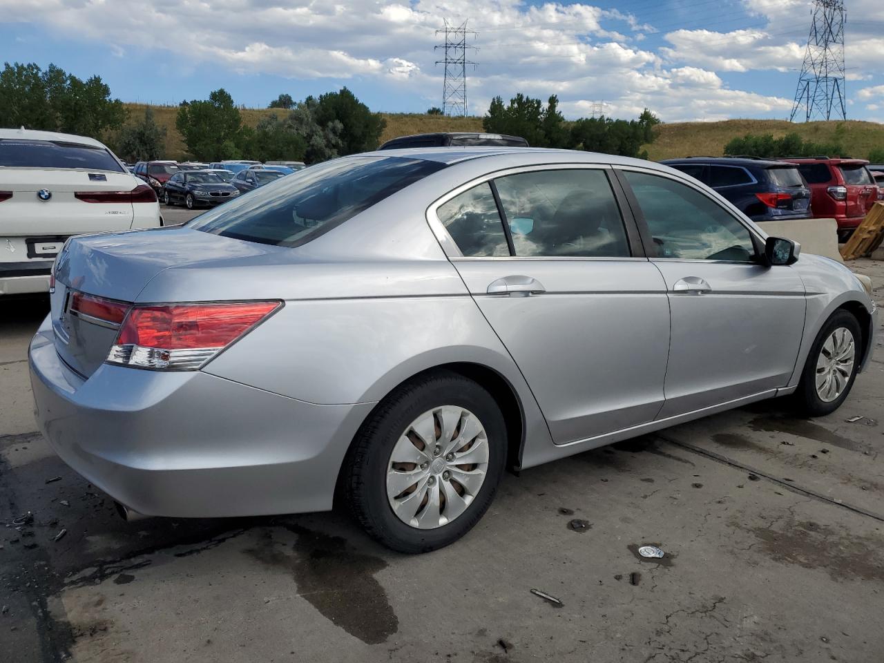 2011 Honda Accord - Image 3
