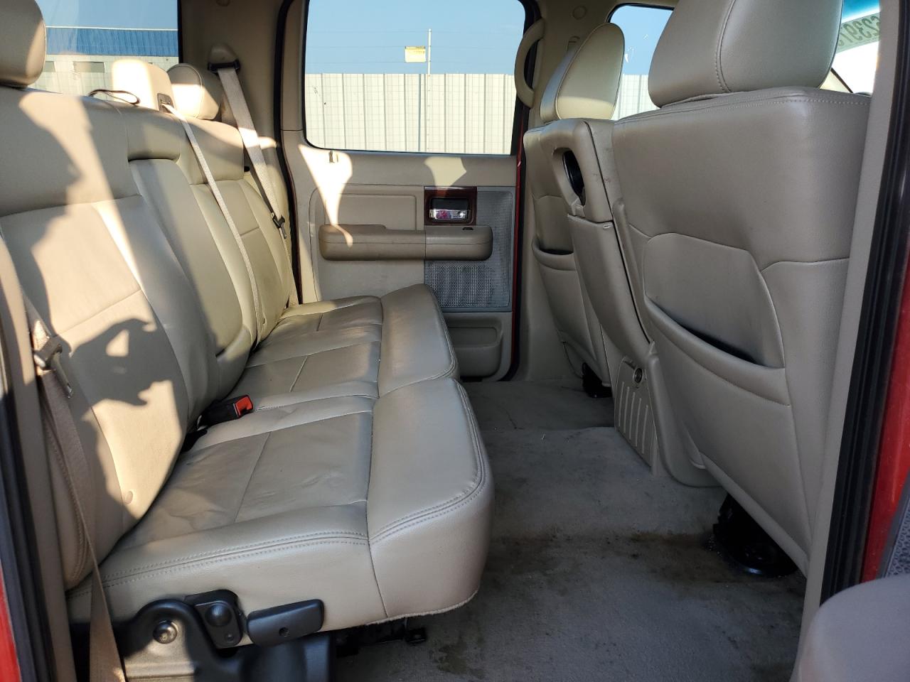 2007 Ford F150 Supercrew VIN: 1FTPW14V37KD09078 Lot: 62397584