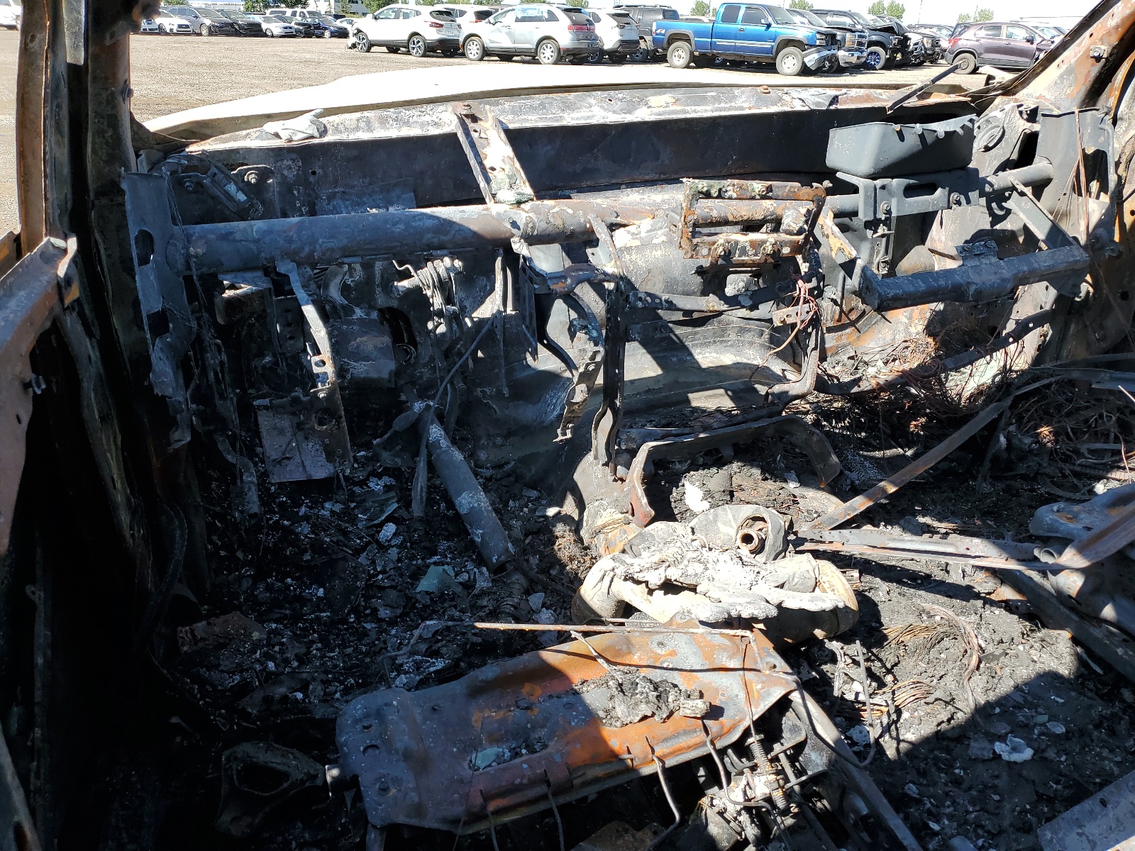 3C63R3FL3JG186868 2018 Ram 3500 Longhorn