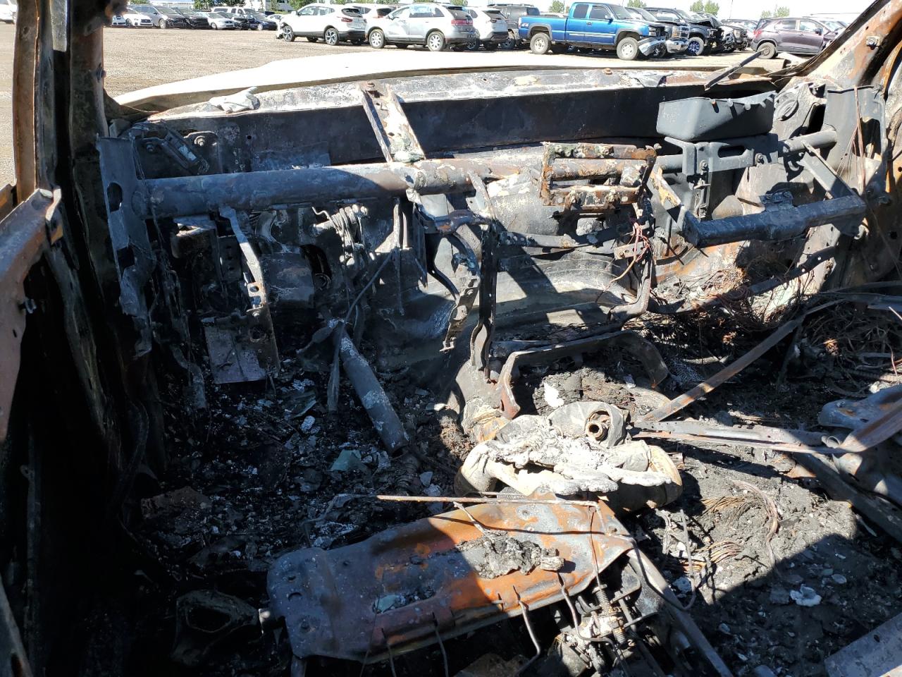 2018 Ram 3500 Longhorn VIN: 3C63R3FL3JG186868 Lot: 63248244