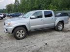 TOYOTA TACOMA DOUBLE CAB photo