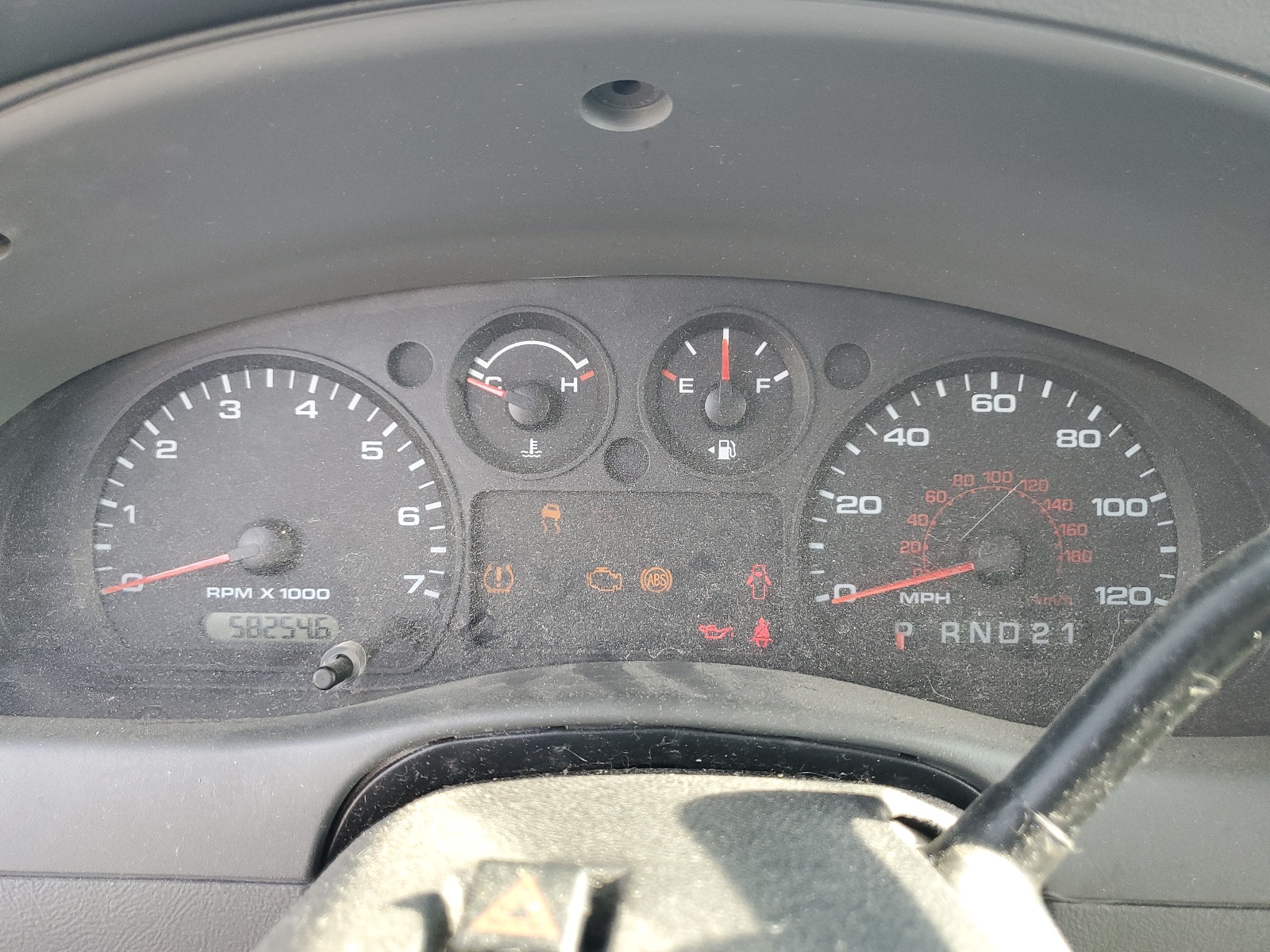 1FTKR4EE0APA69080 2010 Ford Ranger Super Cab