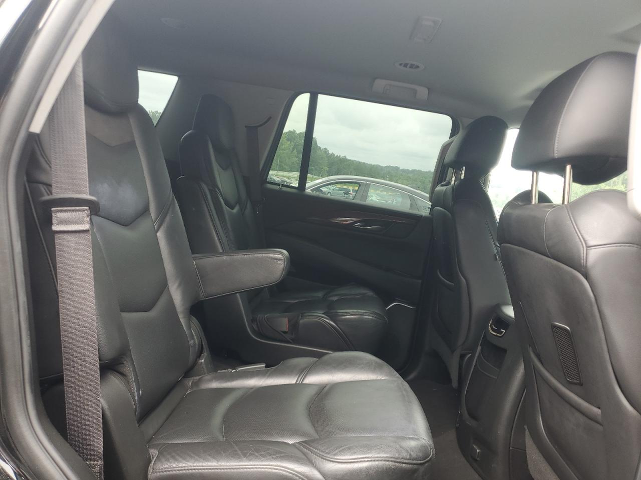 1GYS3AKJ3KR205591 2019 Cadillac Escalade