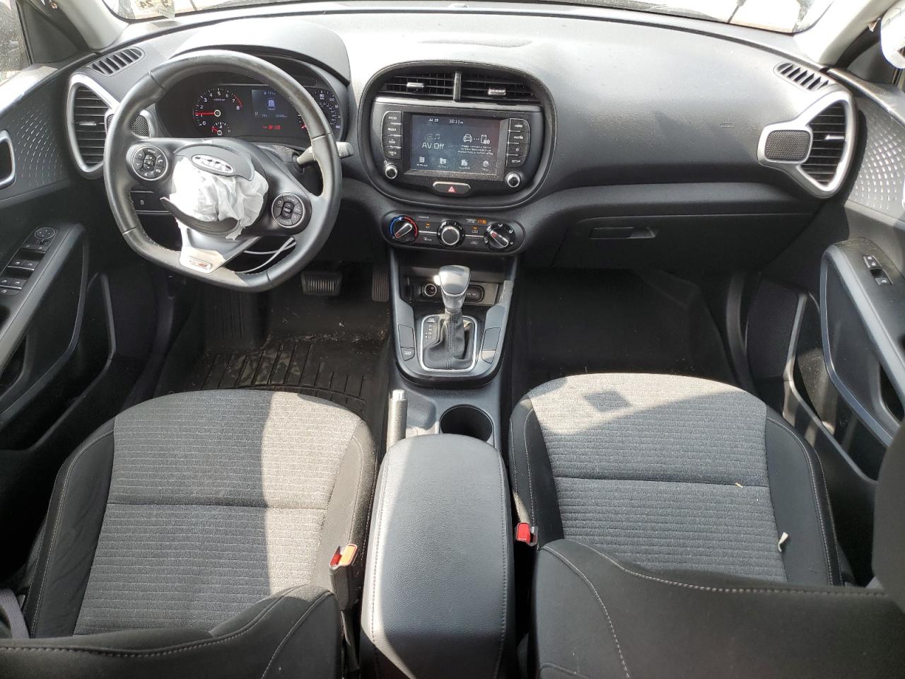 2020 Kia Soul Gt Line VIN: KNDJ63AU0L7046882 Lot: 64619614