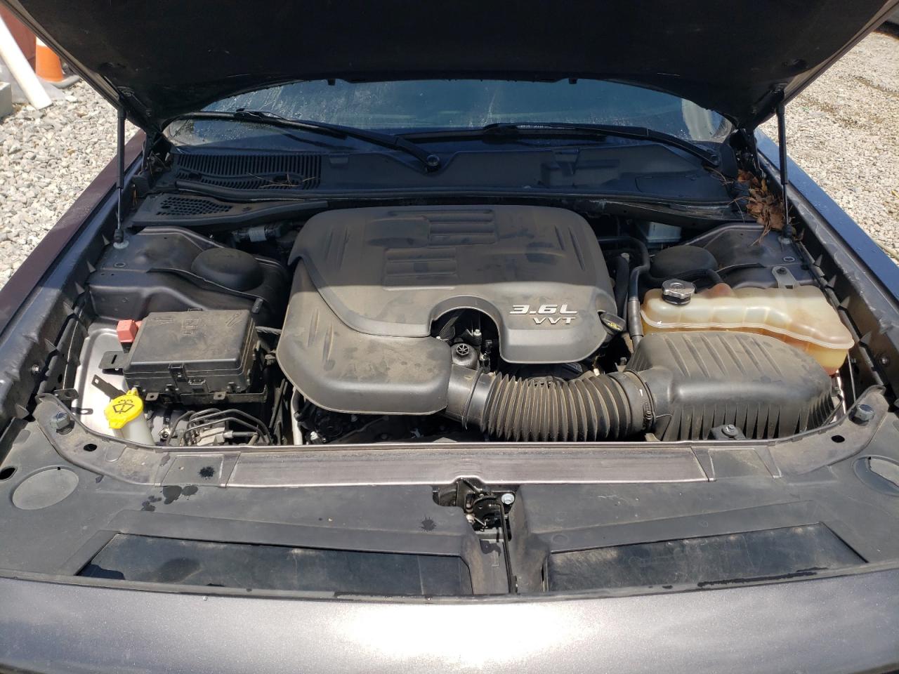 2018 Dodge Challenger Sxt VIN: 2C3CDZAG1JH121803 Lot: 62722464