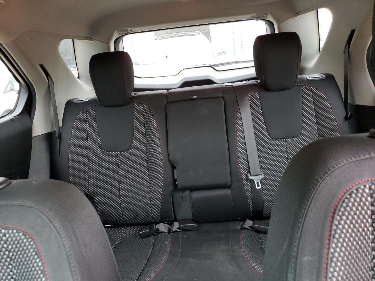 2016 Chevrolet Equinox Lt VIN: 2GNALCEK0G6102186 Lot: 64028014