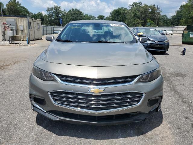  CHEVROLET MALIBU 2017 Gray