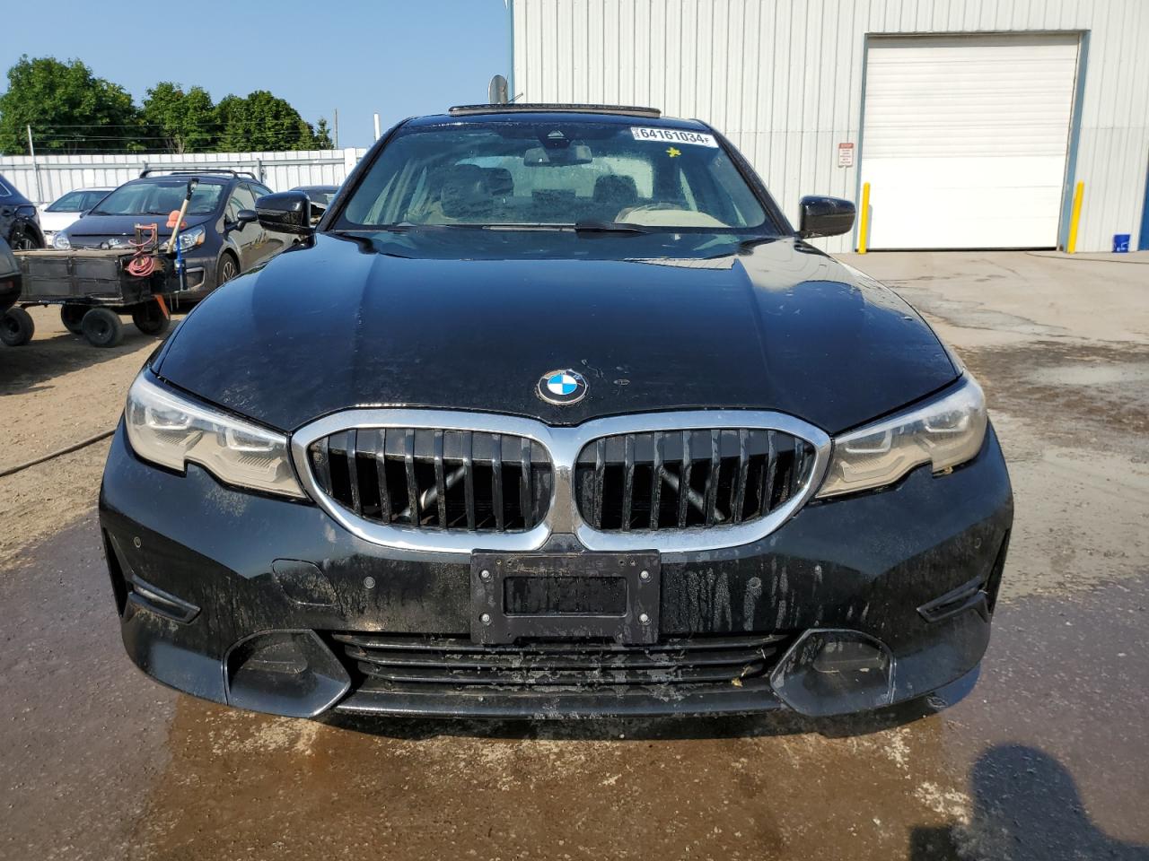 2022 BMW 3er - Image 5