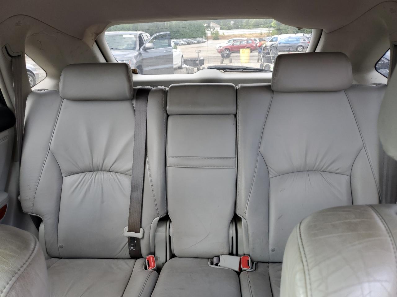 2004 Lexus Rx 330 VIN: 2T2HA31U04C039889 Lot: 65593124