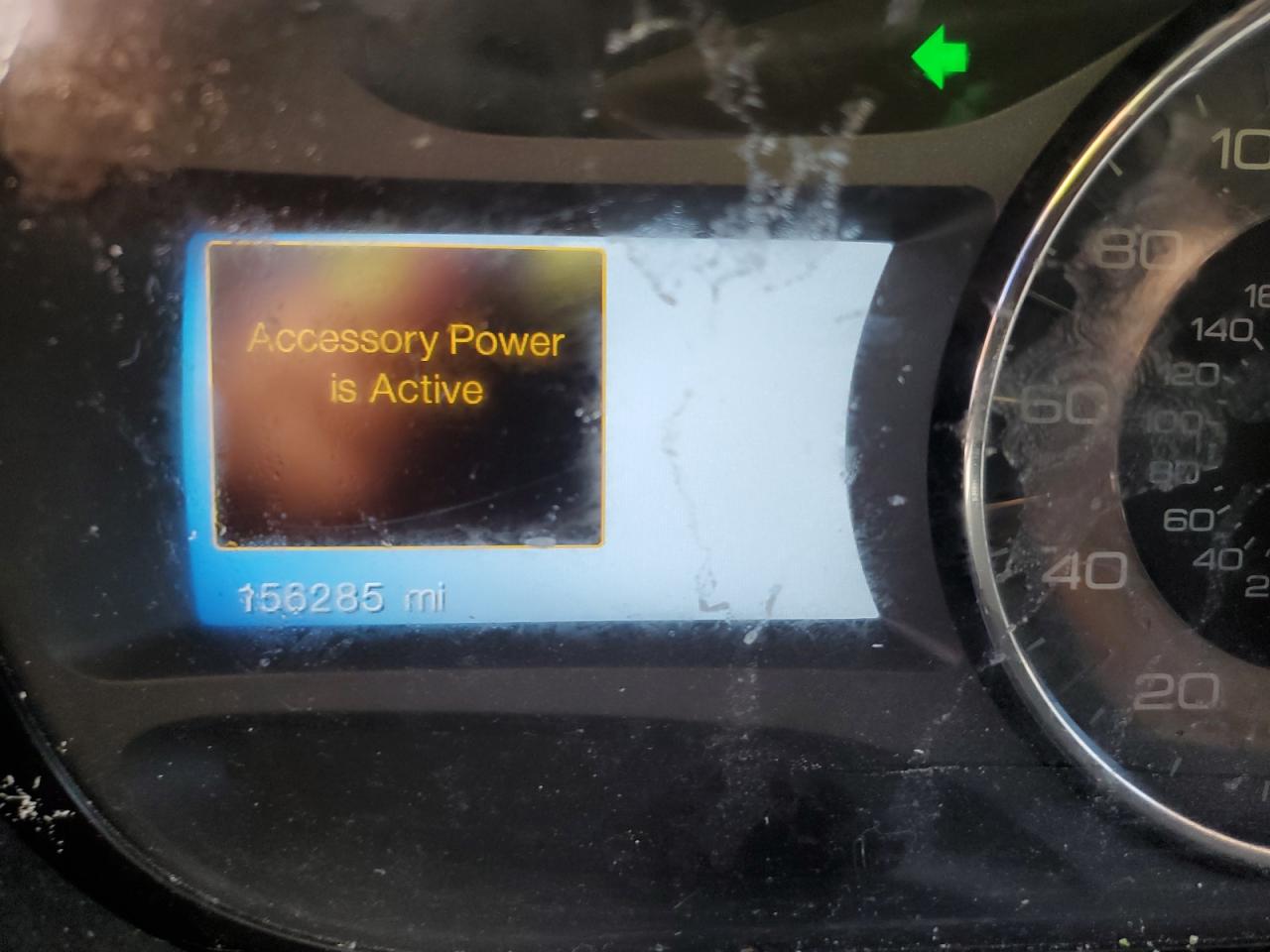 2FMDK4KC0CBA32259 2012 Ford Edge Limited