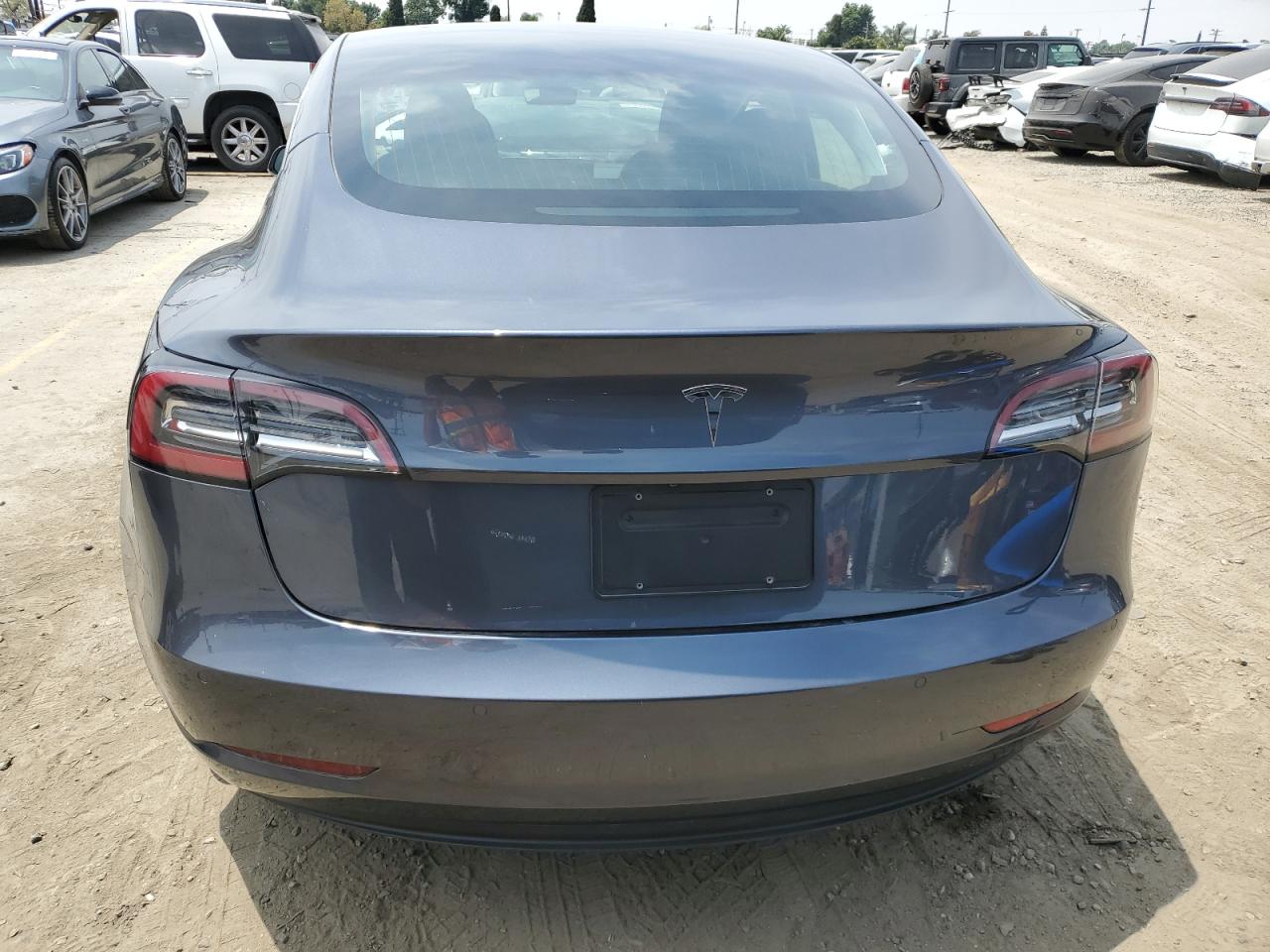 5YJ3E1EA5LF644332 2020 Tesla Model 3