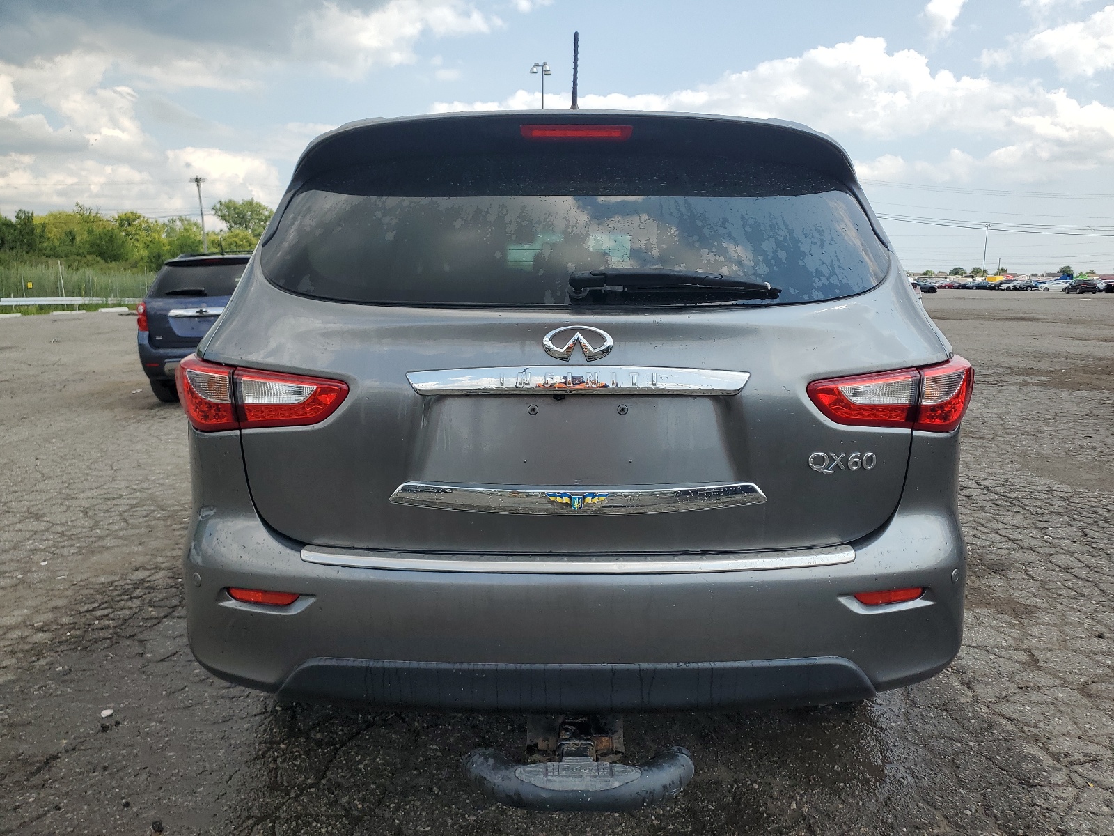 5N1AL0MM2FC508739 2015 Infiniti Qx60