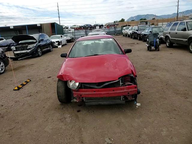 2005 Chevrolet Cavalier VIN: 1G1JC52F357110087 Lot: 61159314