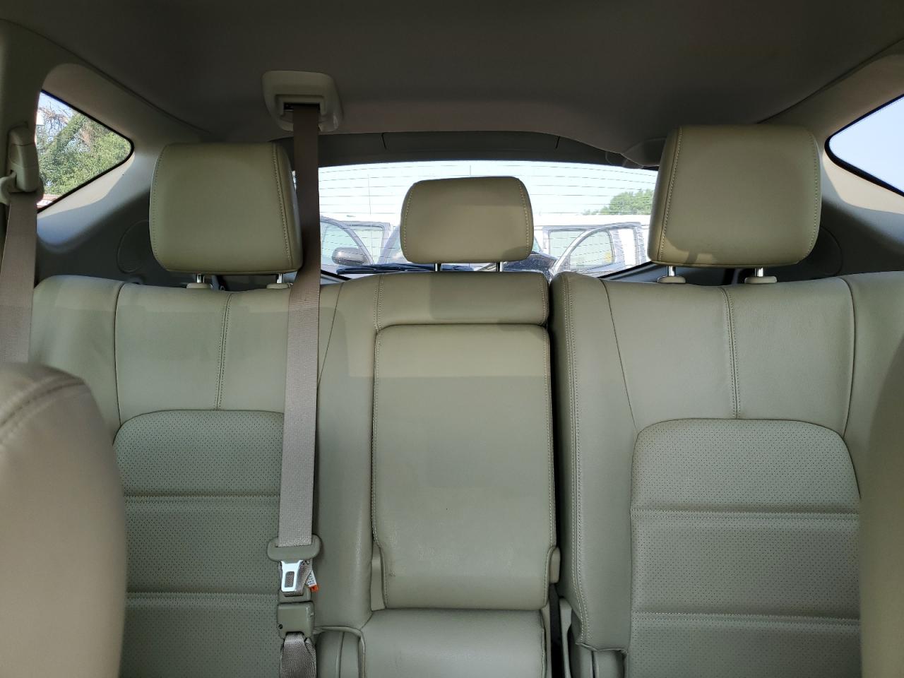 2013 Nissan Murano S VIN: JN8AZ1MW6DW318811 Lot: 64355534