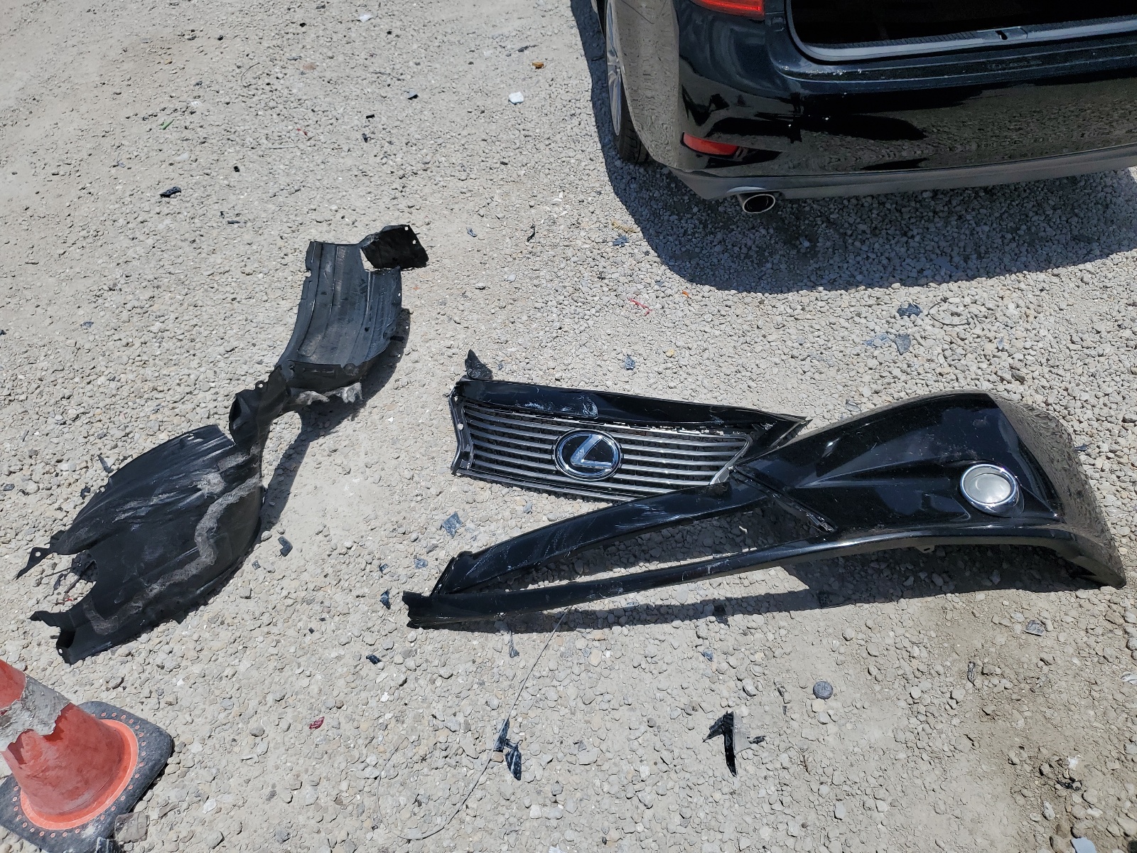 JTHBK1GG9D2049086 2013 Lexus Es 350