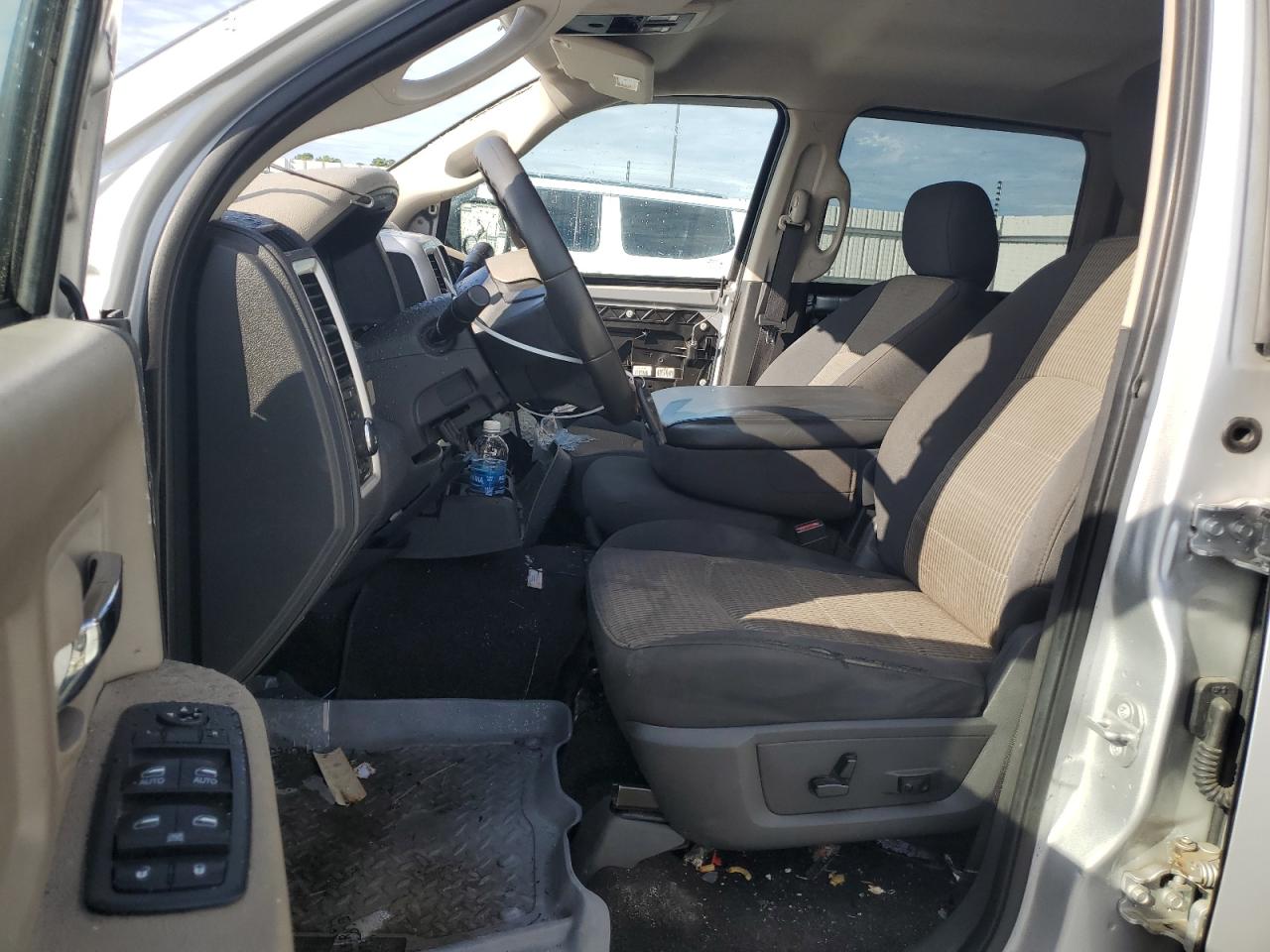 2010 Dodge Ram 1500 VIN: 1D7RV1CT9AS128334 Lot: 64096154