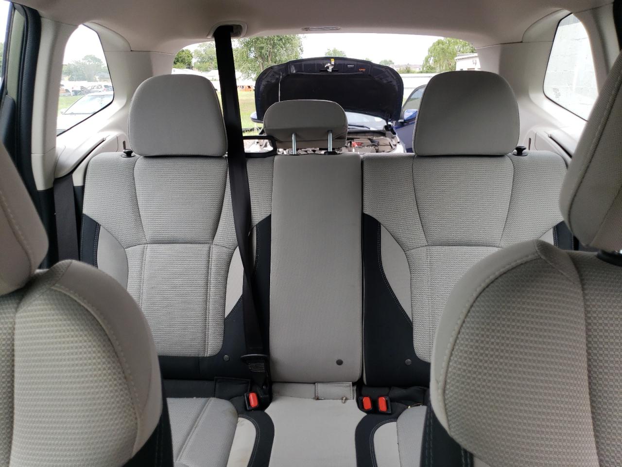 2020 Subaru Forester VIN: JF2SKADC1LH471031 Lot: 63189964