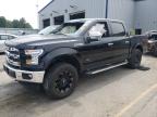2017 Ford F150 Supercrew للبيع في Rogersville، MO - Rollover