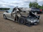 2014 Toyota Camry L en Venta en Columbia Station, OH - Rear End