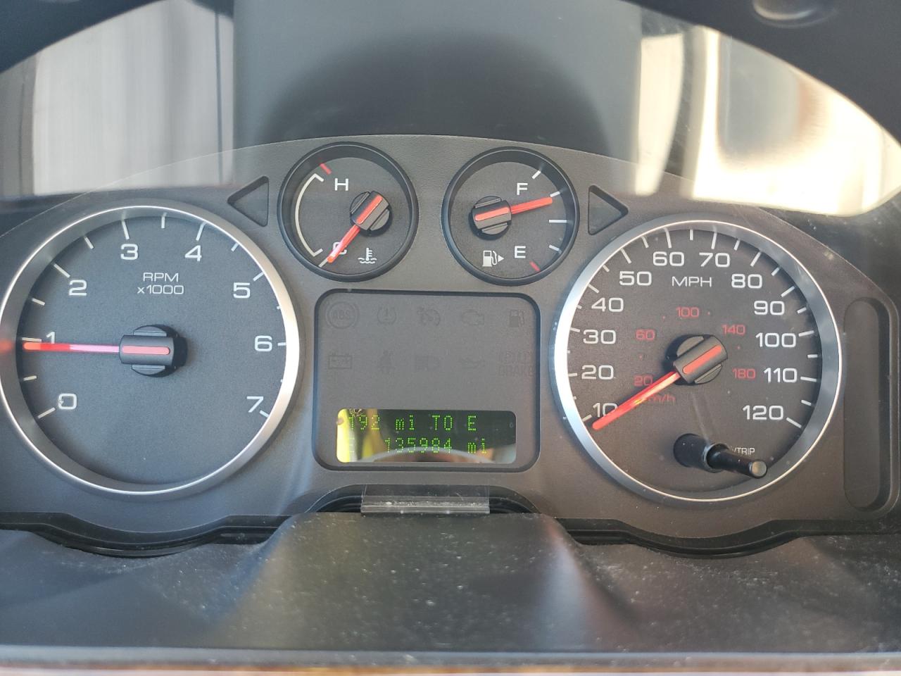 2007 Ford Five Hundred Sel VIN: 1FAHP24157G141649 Lot: 63424814