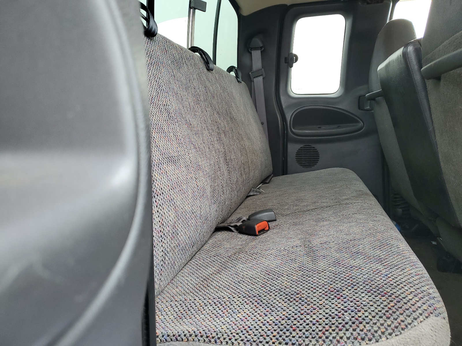 3B7KF23632M254188 2002 Dodge Ram 2500