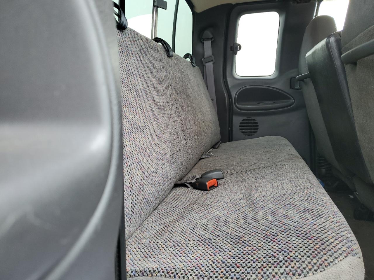 2002 Dodge Ram 2500 VIN: 3B7KF23632M254188 Lot: 64657244