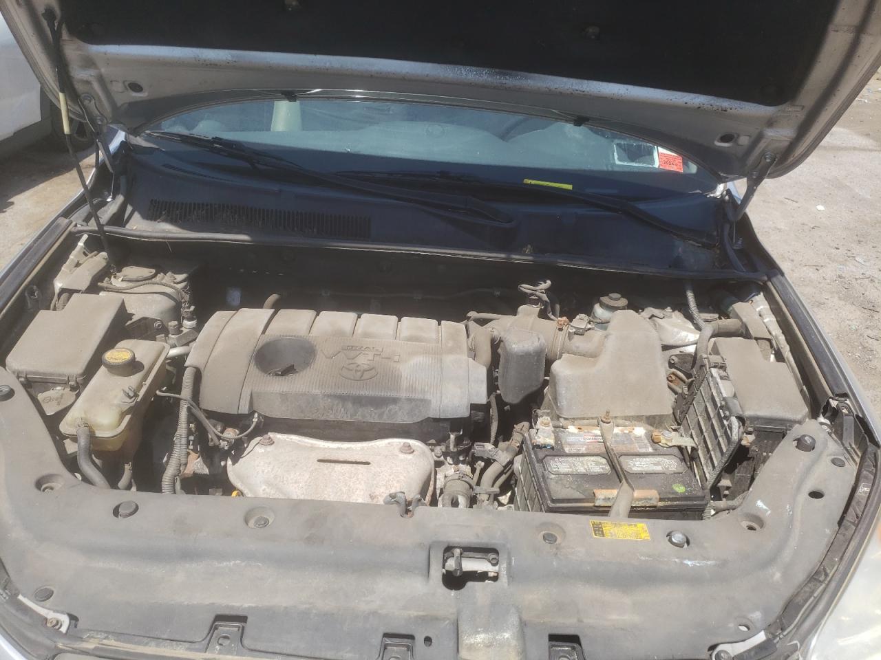 2011 Toyota Rav4 VIN: 2T3BF4DV4BW112612 Lot: 63191584