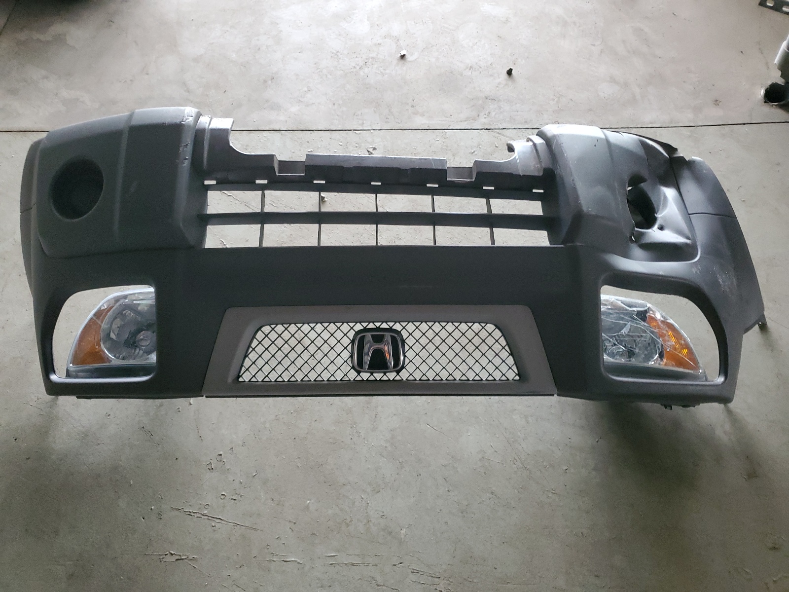 5J6YH28665L009589 2005 Honda Element Ex