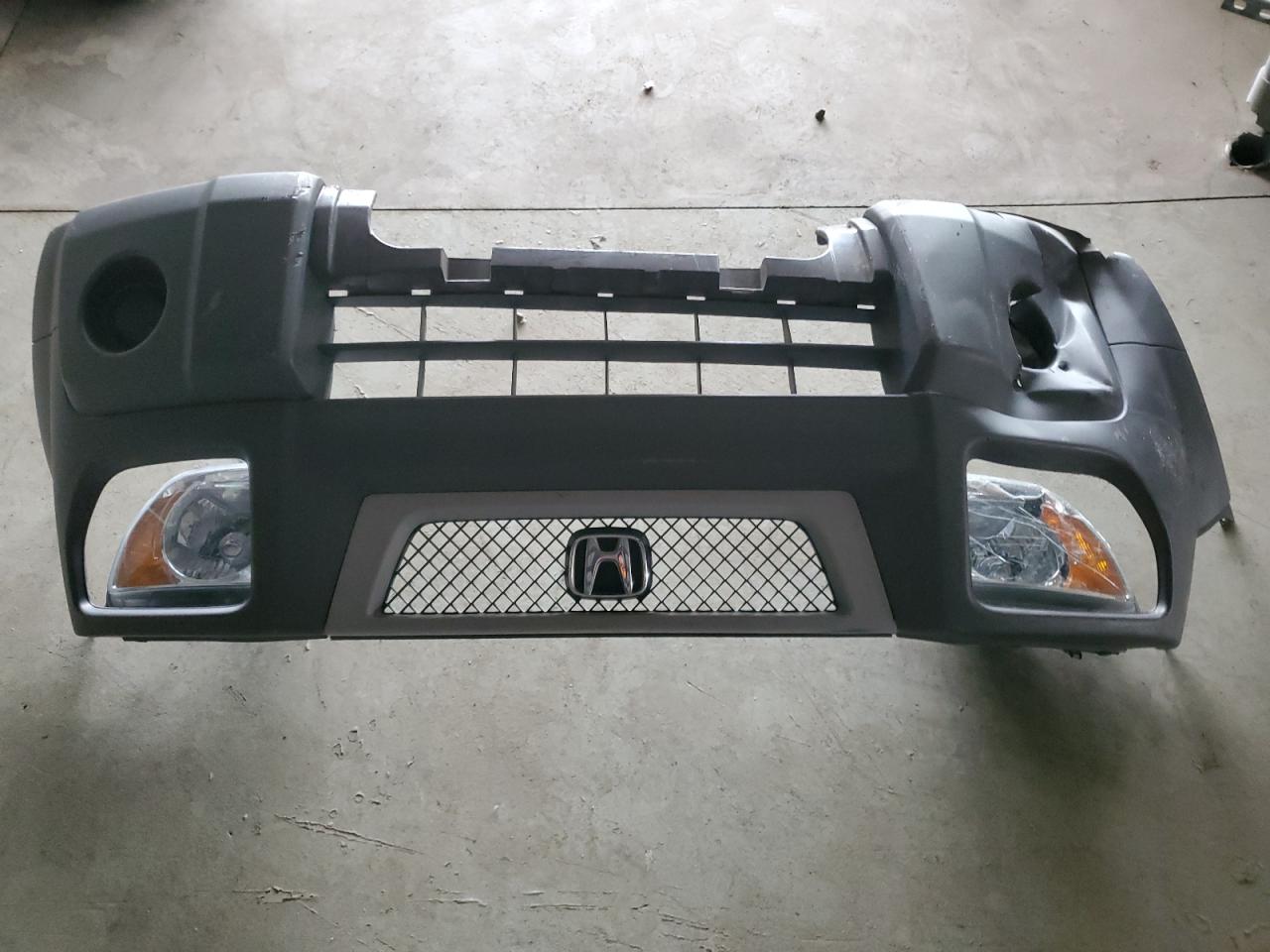 2005 Honda Element Ex VIN: 5J6YH28665L009589 Lot: 64248444