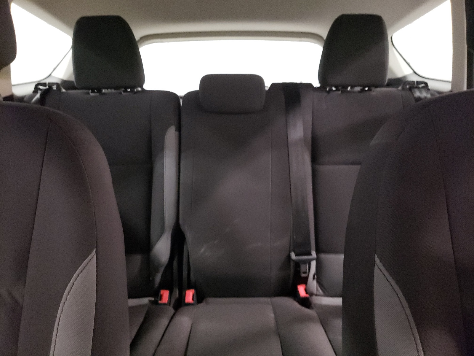 1FMCU0F74DUC30656 2013 Ford Escape S