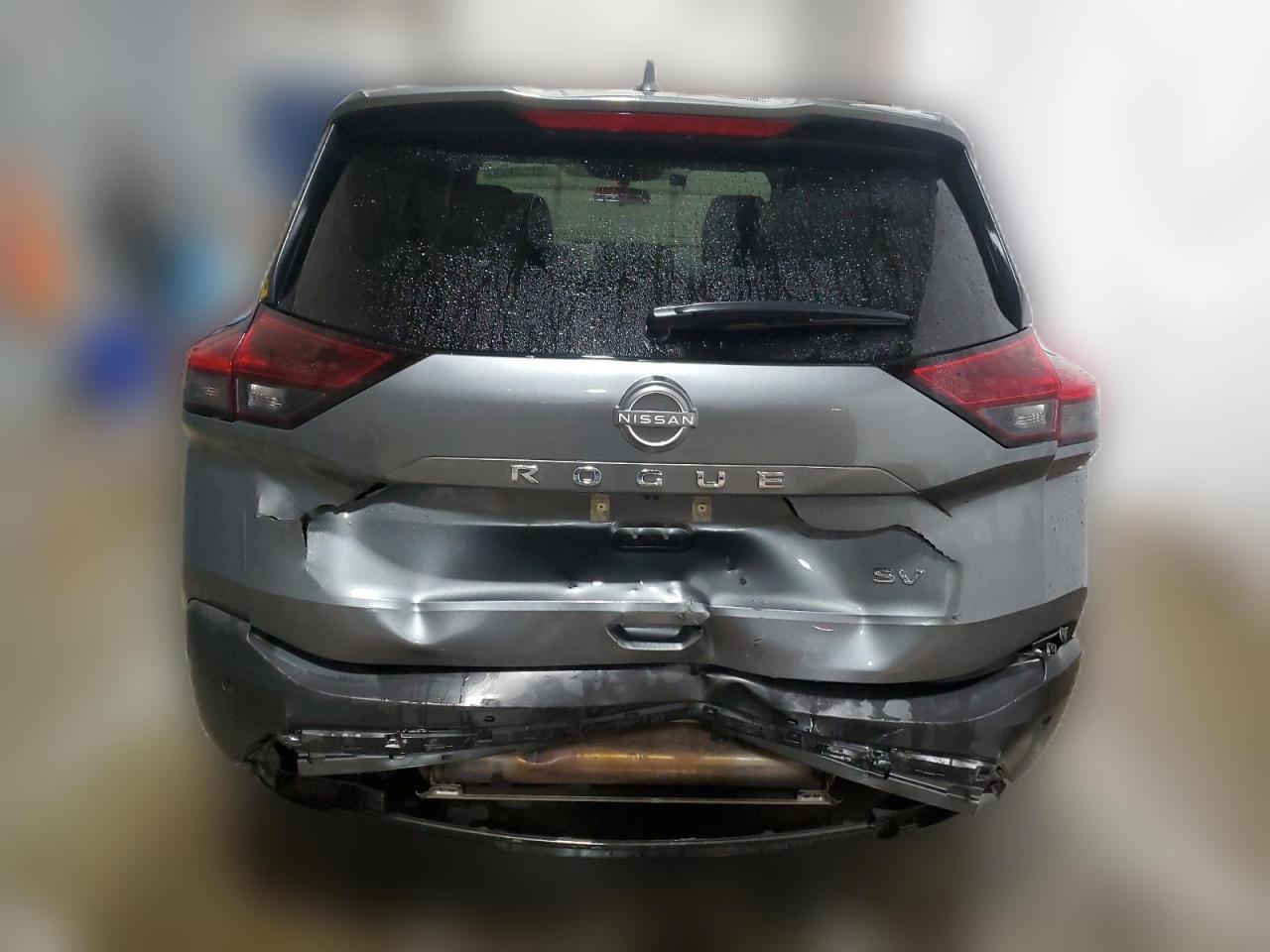 2023 Nissan Rogue Sv VIN: 5N1BT3BAXPC845630 Lot: 64608394