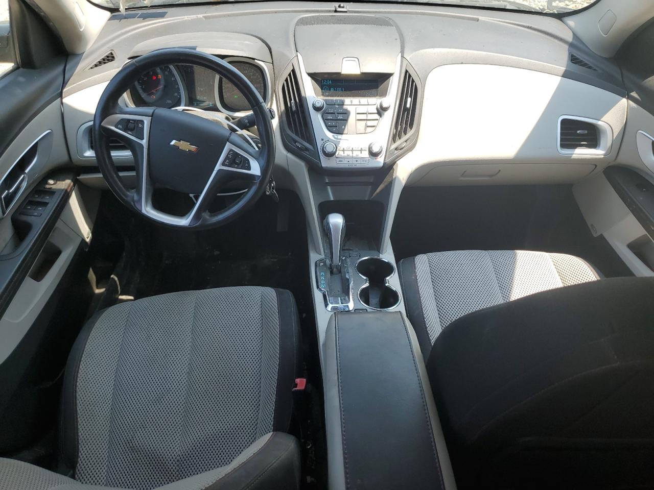 2CNFLEEC7B6454334 2011 Chevrolet Equinox Lt