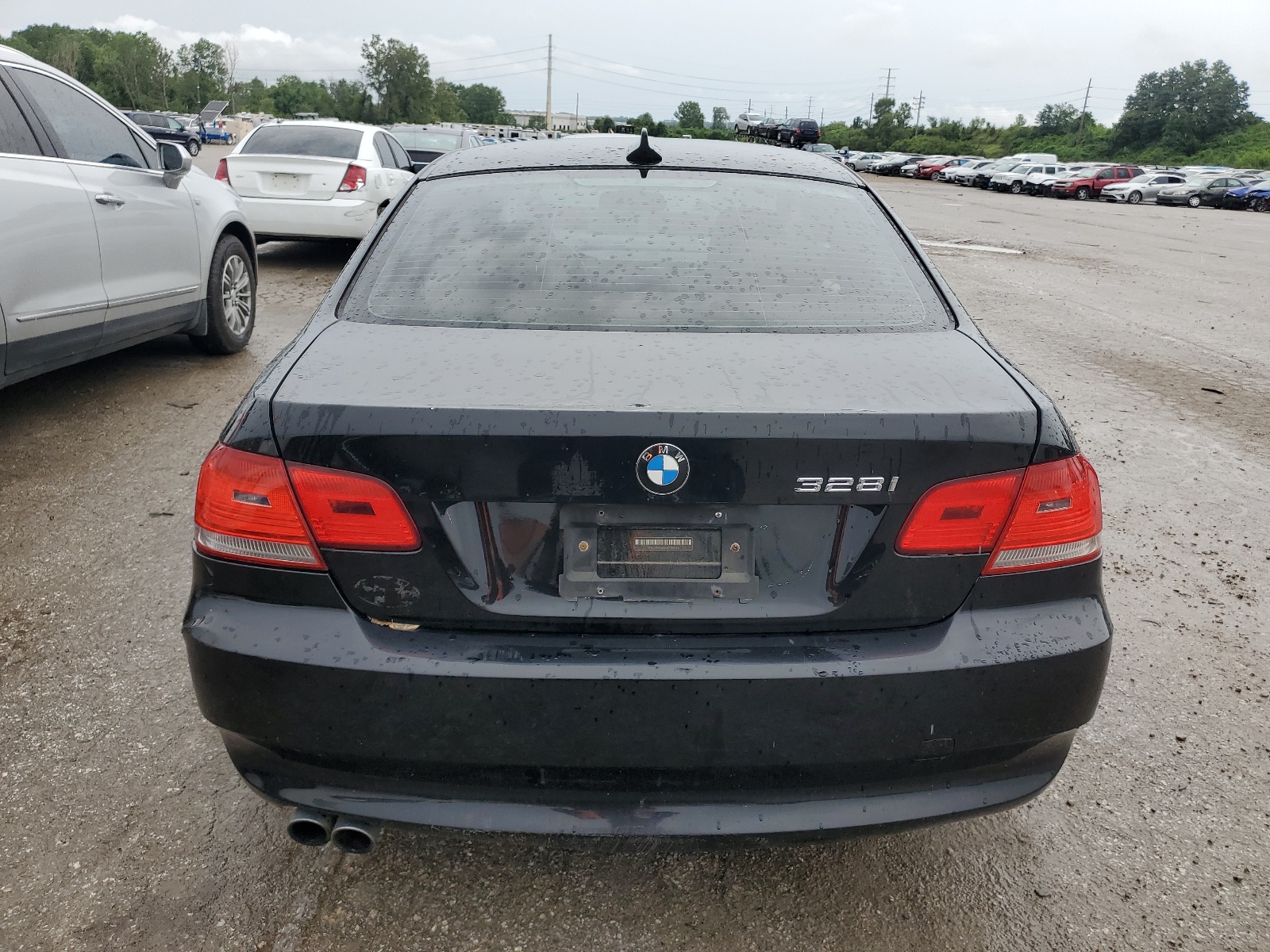 WBAWB33548P134152 2008 BMW 328 I