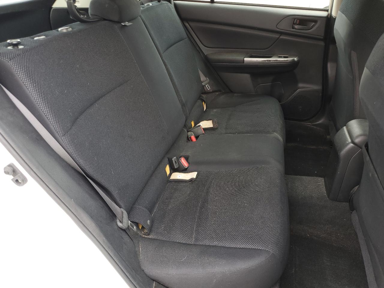 2015 Subaru Impreza VIN: JF1GPAA62F8207007 Lot: 64862654