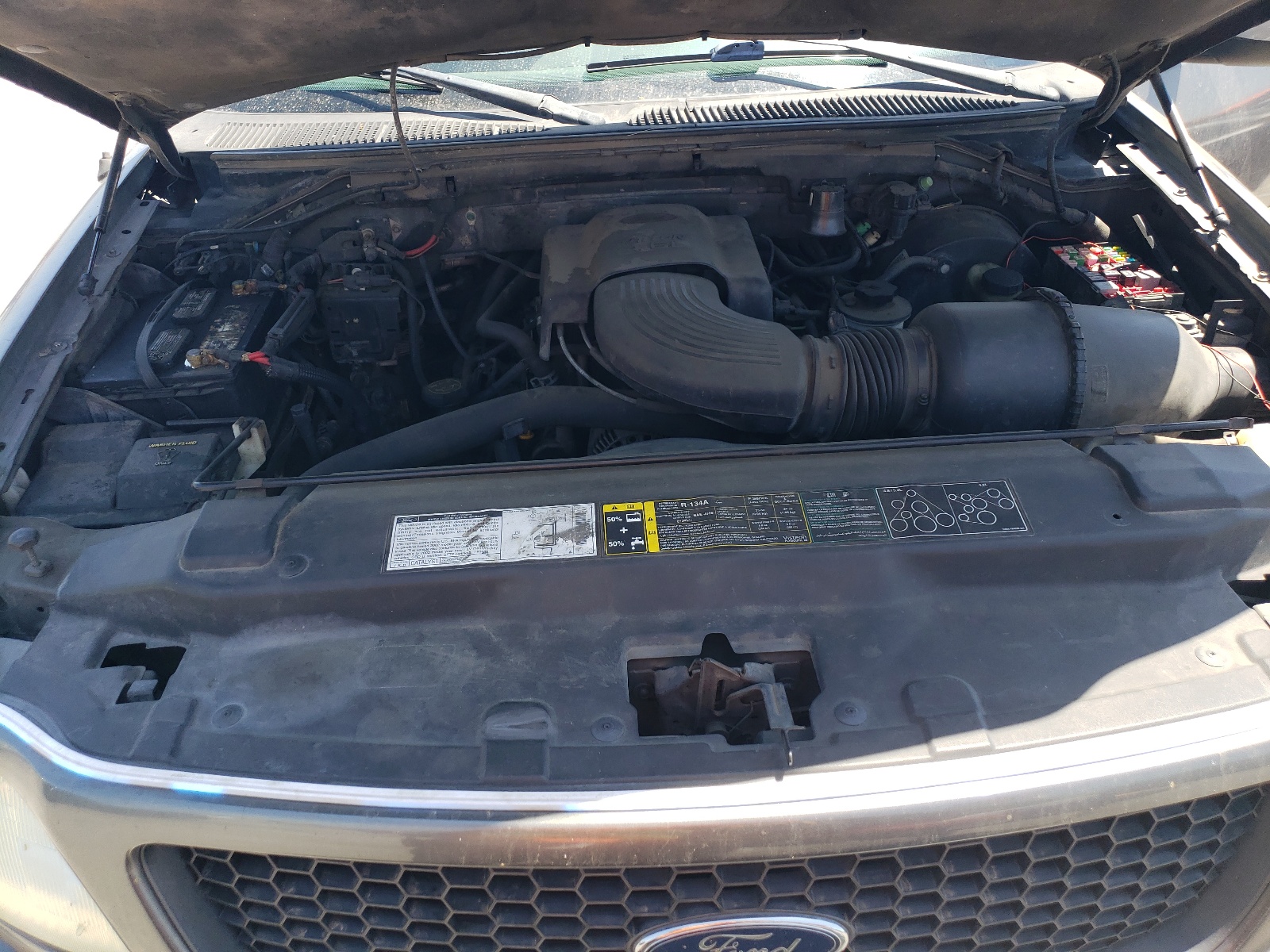 1FTRX18W32KA80760 2002 Ford F150