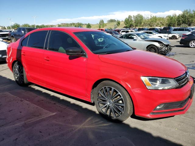 2016 VOLKSWAGEN JETTA SPOR 3VWD17AJ7GM307491  60847694